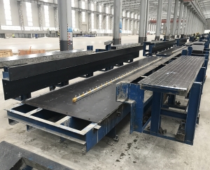 鋼結構樓承板與裝配式建筑鋼模板有什么區別